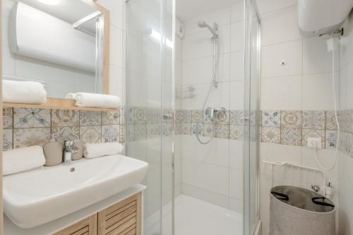 Fotografie z fotogalerie ubytování Cadet BLTN Apartmanok By BLTN v Siofoku