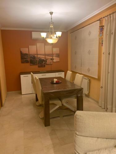 Fotografie z fotogalerie ubytování Casa Buganvillas en L'Alfàs del Pí v destinaci Alfaz del Pi