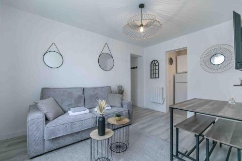 Cosy apartment Alfortville