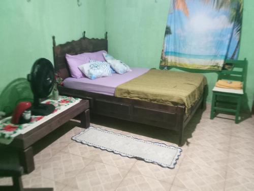 Galeriebild der Unterkunft Aloha LC Hostel in Luis Correia