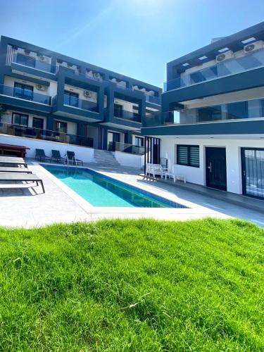 Levante Maisonette,Halkidiki