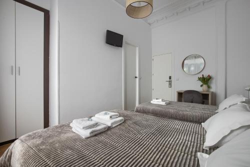 Hostal Besaya photo 51