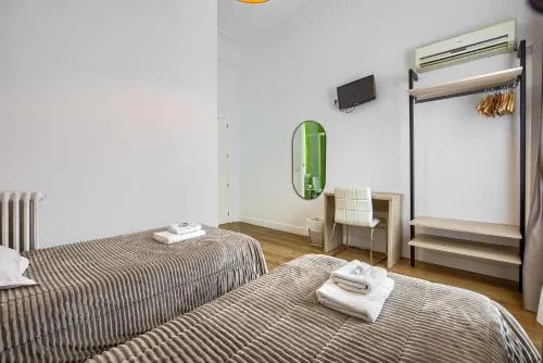 Hostal Besaya photo 19
