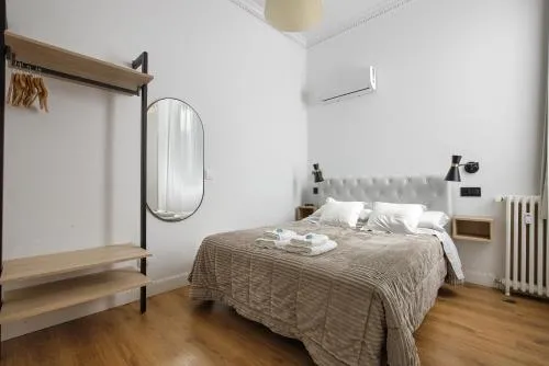 Hostal Besaya photo 11