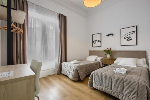 Hostal Besaya