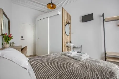 Hostal Besaya photo 12