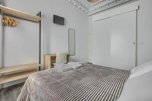 Hostal Besaya photo 13