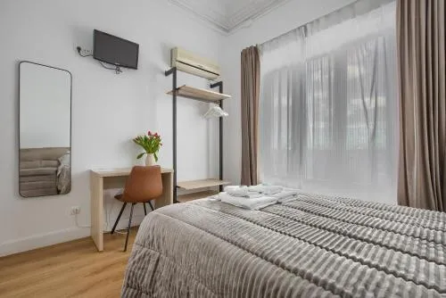 Hostal Besaya photo 14
