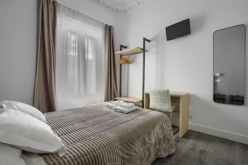 Hostal Besaya photo 15