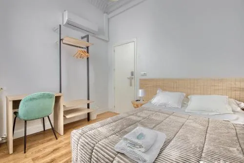 Hostal Besaya photo 29