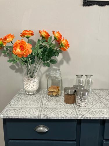 Φωτογραφία από το άλμπουμ του Stellies Accommodation - Room 1 σε Keetmanshoop