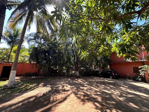Galería fotográfica de Hotel Costa Mar en Troncones