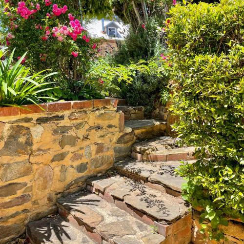 Galería fotográfica de Jacobs Creek Retreat - Barossa Valley en Tanunda