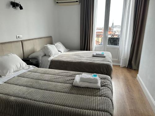 Hostal Besaya photo 54