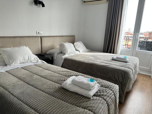 Hostal Besaya photo 55
