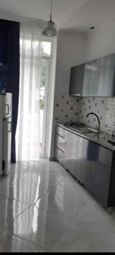 Gallery image of Geno Guest House in Kvariati