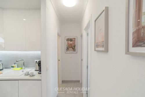 Beautiful La Mata beach modern Apartment