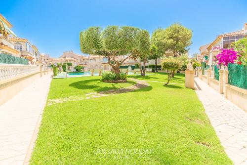 Beautiful La Mata beach modern Apartment