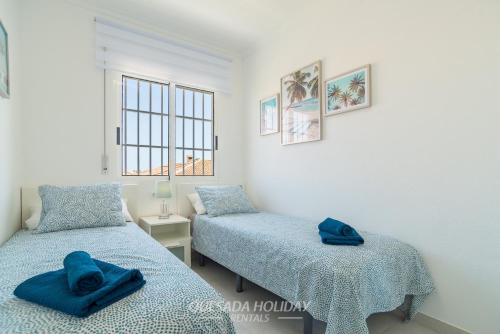 Beautiful La Mata beach modern Apartment