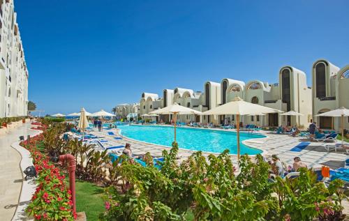 Buki-Gravity-Homes, App No1, amazing spacy beachfront apartment in 5 star hotel Gravity Sahl Hasheesh- FOR GUESTS WITH NONEGYPTIAN PASSPORTS