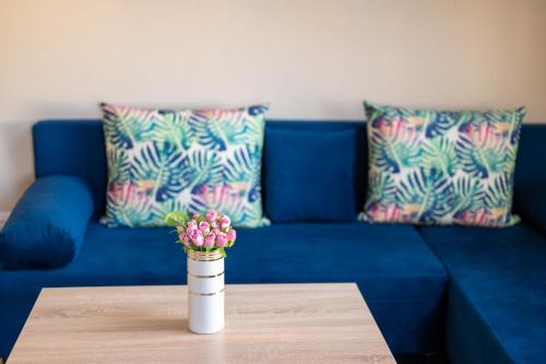 Gallery image of Design Loft in the City Center in Sofia