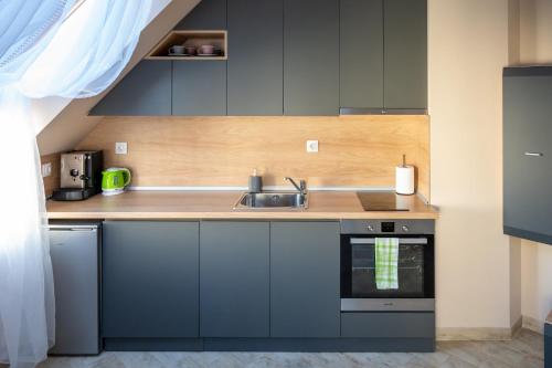 Gallery image of Design Loft in the City Center in Sofia