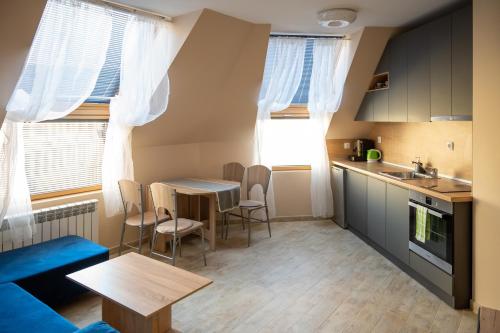 Design Loft in the City Center