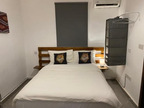 Gallery image of Belvoir Hotel & Furnished Residence in Freetown