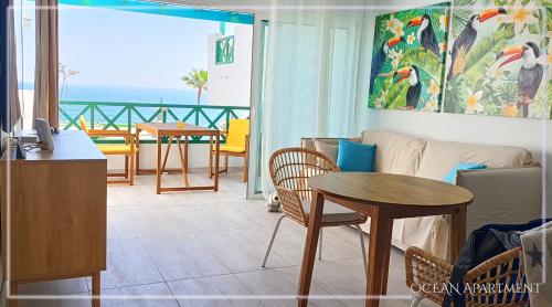 Ocean Apartment Gran Canaria
