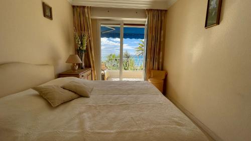 Charming Apartment with seaview
