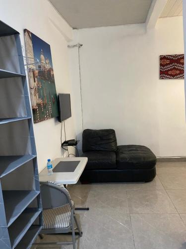 Gallery image of Belvoir Hotel & Furnished Residence in Freetown