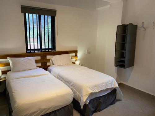 Gallery image of Belvoir Hotel & Furnished Residence in Freetown
