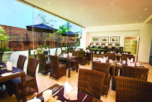 Imagen de la galería de Fair View Hotel Colombo, en Colombo