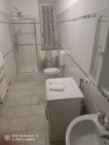 Ένα μπάνιο στο Genysweethome