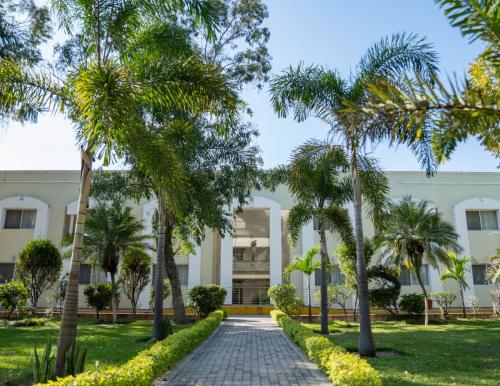 Galeriebild der Unterkunft Hotel Maria Dolores Rio Verde in Río Verde