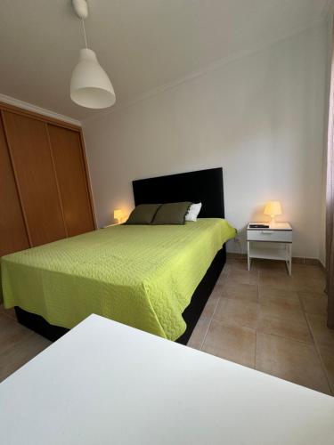 Sunflower Apartment