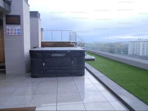 Kőris Pool Apartments 1089 Budapest, Kőris utca kép - 3