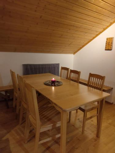 Imagine din galeria proprietății Heritage House Taimela -homestay Great for families în Rovaniemi