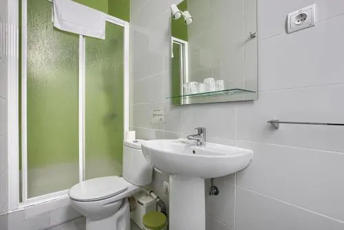 Hostal Besaya photo 32