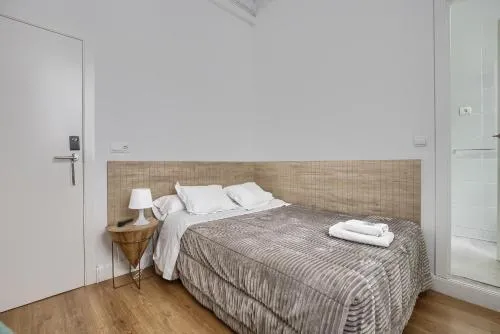 Hostal Besaya photo 31