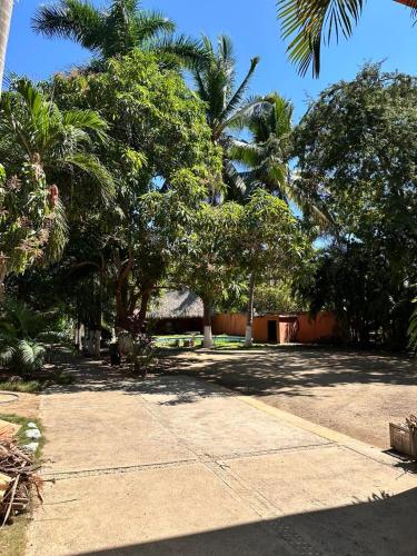 Galería fotográfica de Hotel Costa Mar en Troncones