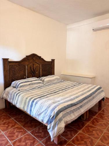 Galería fotográfica de Hotel Costa Mar en Troncones