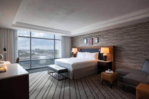Renaissance Dallas Richardson Hotel Image