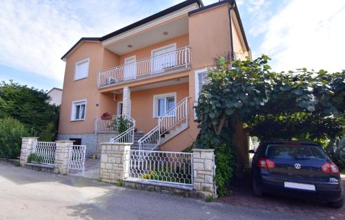 Apartments by the sea Umag - 22455