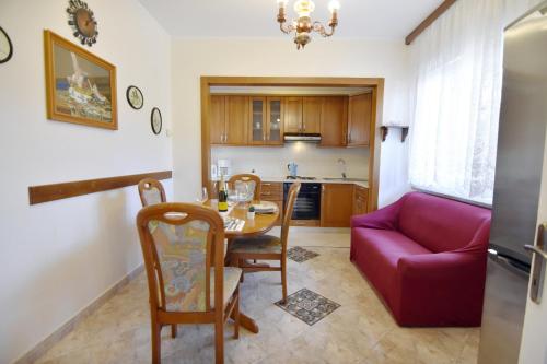 Apartments by the sea Umag - 22455