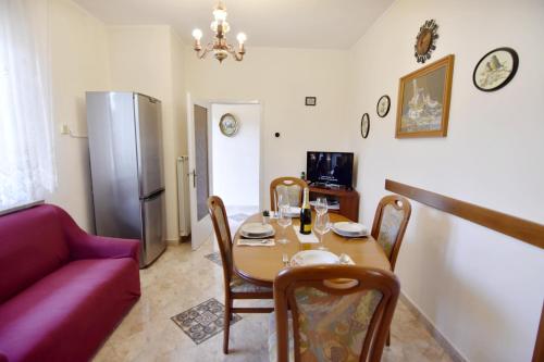 Apartments by the sea Umag - 22455