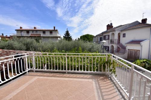 Apartments by the sea Umag - 22455