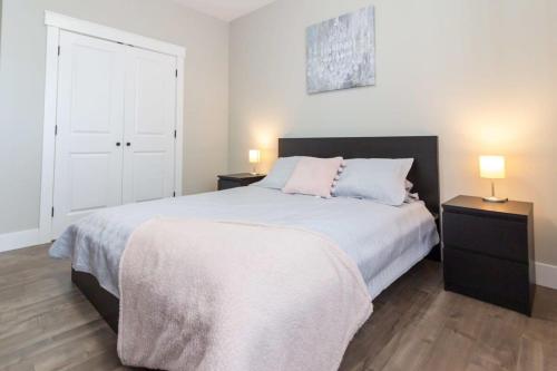 BEST Airbnb in Saint John Location & Views Coffee Parking