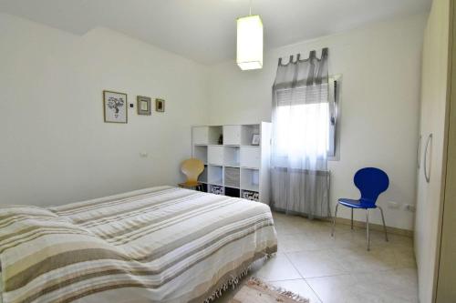 Apartments with parking space Umag - 22521