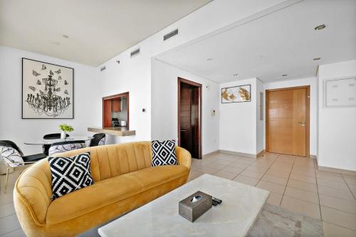 Gallery image of Silkhaus spacious 1BDR near Burj Khalifa in Downtown in Dubai